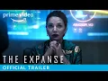 Video di The Expanse Season 4 - Official Trailer | Prime Video
