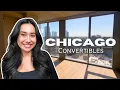 CHICAGO APT HUNTING Convertibles from 2 200 to 3 000