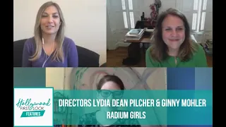 radium girls 2020 directors lydia dean pilcher u0026 ginny mohler with sari cohen