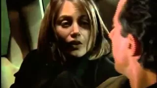 Seinfeld Two Face Girlfriend