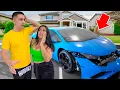 YOU WON T BELIEVE WHAT HAPPENED TO OUR NEW LAMBORGINI Destroyed