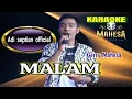 Download Lagu Gerry Mahesa malam karaoke koplo  feat mahesa music