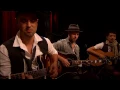 Gentleman - Intoxication