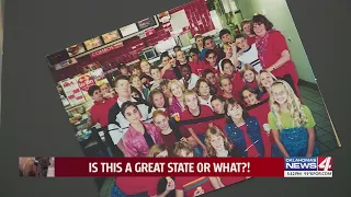 Elk City school counselor retires after watching over generations of Oklahoma school kids