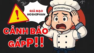 Mong sẽ không có thêm 1 ai bị Giả Hành Tôn gạt nữa 🥲