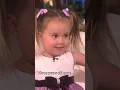 Download Lagu Adorable 3-Year-Old Periodic Table Expert Brielle #ellen
