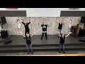 Holy Fire Praise Team Performs “Glory” by Jervis Campbell (Praise Dance) @ The Lovelady Center  🙌🏼