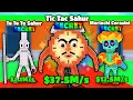 Download Lagu I Unlocked ALL 5 NEW SECRETS in Steal A Brainrot!