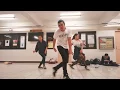 Ella Mai Everything ft. John Legend (memang dance practice)