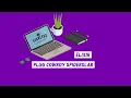 Create website with Elixir and Cowboy