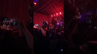 marduk cloven hoof live in davao city philippines 