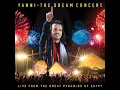 Reflections of Passion (Live)