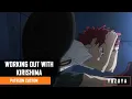 Working Out With Kirishima ASMR Eijirou Kirishima x Listener PATREON CUSTOM