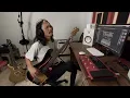 Rony Parulian, Andi Rianto - Sepenuh Hati | Cover Rock Version by Sam