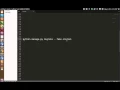 table django - content