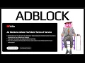 Turns Out YouTube Didn t Slow Down Ad Blocker Users Adblock and Adblock Did