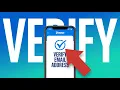 How to Verify Your Email Address on Venmo Verify