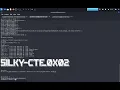 Silky CTF 2 Penetration Testing Mastery Cyber Challenges Explained