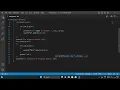 C Program To Find The Transpose Of A Matrix Using 2D Arrays Basic C Problems Part