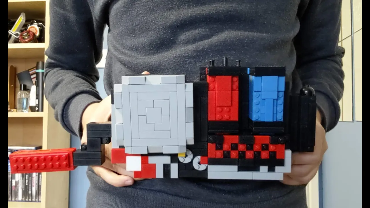 LEGO Juniors Create & Cruise - Gameplay Walkthrough Part 1 ios/android. 