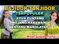 Download Lagu Moal gagal - koleksi Bajidoran Sunda Terpopuler saat ini - ayun puntang