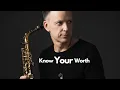 Download Lagu Khalid, Disclosure - Know Your Worth (saxophone cover) Brendan Ross