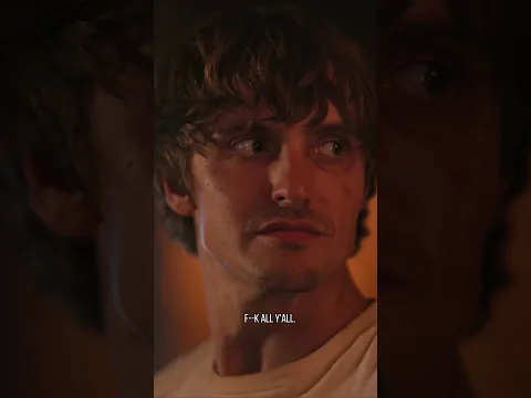 Going head to head with Rip...ouch #DuttonRanch