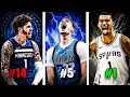 Ranking the NBA s Best 15 Players Under 25