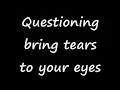 If You Were Mine - Marcos Hernandez [w/ Lyrics]