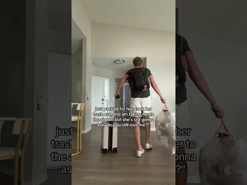 uhh idk why her handle came off