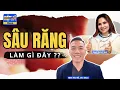 - Rang bi sau gio phai lam sao TIM DO NHA KHOA