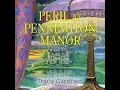 Peril at Pennington Manor by Tracy Gardner Free book