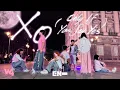 [KPOP IN PUBLIC VALENTINE'S SPECIAL 💗] ENHYPEN - ‘XO’ | DANCE COVER BY W4LK CREW FROM MADRID