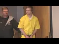 Sam Shelton placed on parole A look back on how teen victim left for dead in park was found alive