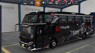 SHAREE FREE LIVERY UTRANS X ASN JB3 ACC PREMIUM V5 FAIZ MNXRPCXFAIZ NO PEWE