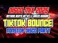 Download Lagu NEW 2025 NONSTOP TIKTOK BOUNCE MASHUP DISCO PARTY REMIX - NOTHING BEATS ON JET x DANZA KUDURO 