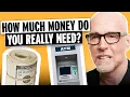 Scott Galloway Morgan Housel on the Art of Spending Money Office Hours