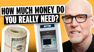 Scott Galloway Morgan Housel on the Art of Spending Money Office Hours