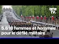 Download Lagu Revivez l'intégralité du défilé militaire du 14-Juillet sur les Champs-Élysées
