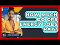 How Much Do CPS Energy Jobs Pay Finance Job Strategist
