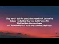 Brothers Osborne   Old Man’s Boots Lyrics