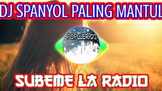 Download DJ TERBARU FULL BASS | DJ SPANYOL - LA RADIO X LAXED SIREAN | DJ TIKTOK 2020 | MP3