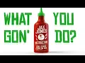 Jax Jones - Instruction ft. Demi Lovato, Stefflon Don