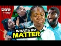 Download Lagu What Is The Matter | Mark Angel Comedy | High School Worst Class Episode 101