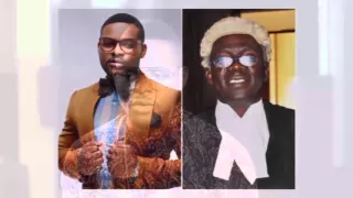 krystn enem show interview with falz the bahd guy