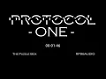 Download Lagu Protocol One | Soundtrack by RP96AUDIO \u0026 The Puzzle Box