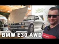 Download Lagu Zaczynamy odbudowę BMW e30 4x4!