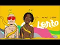 Mr Eazi x J Balvin - Lento (Audio Oficial)