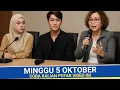 Download Lagu Viral !! Detik Detik Lesti Kejora Terkejut, Ibu Harsiwi Bilang Begini Reaksi Rizky Billar Netizen