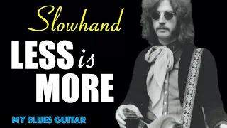 Download Cream \u0026 Gibson-Era Eric Clapton Licks :: Guitar Lesson MP3